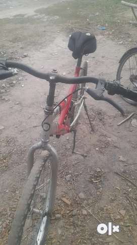 Mtb bike olx sale