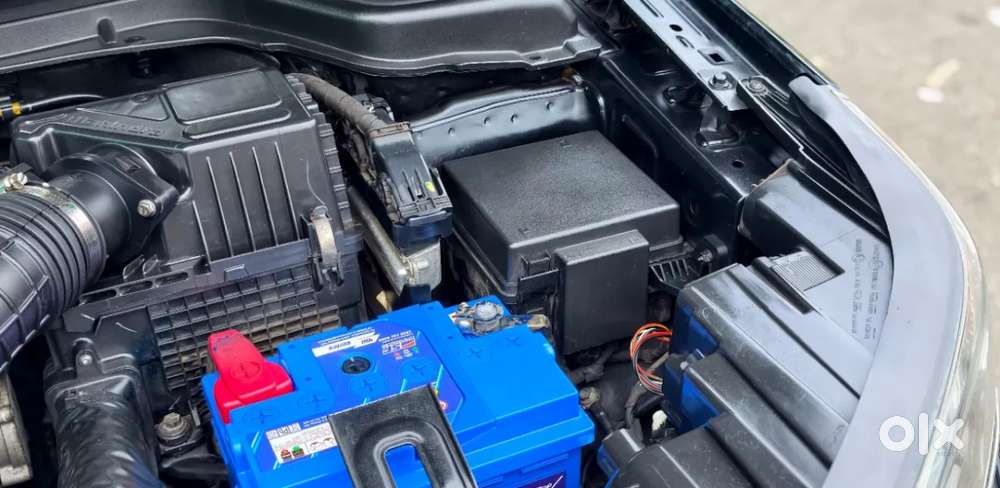 Mahindra Xuv300 W8 Option Diesel, 2020, Diesel