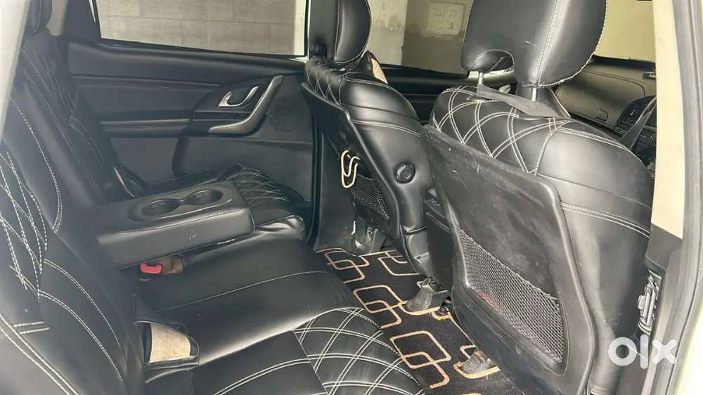 Mahindra Xuv500 2.2 2021