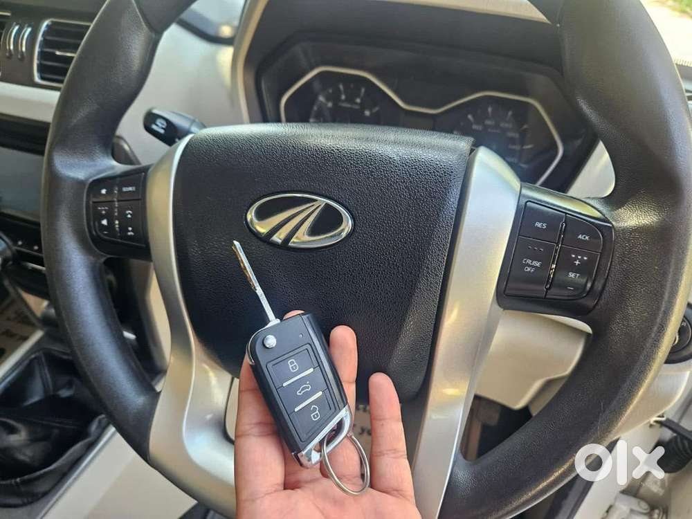 2018 S10_top_variant Scorpio_1stowner