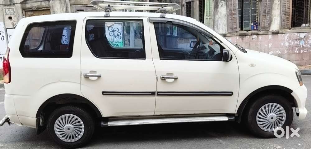 Mahindra Xylo D2 Bs Iv, 2015, Diesel