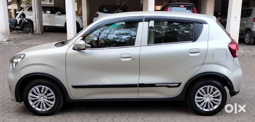 Maruti Suzuki Celerio Zxi, 2023, Petrol