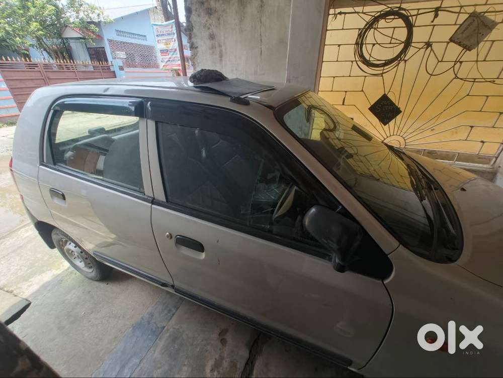 Alto Vxi 2011 Model