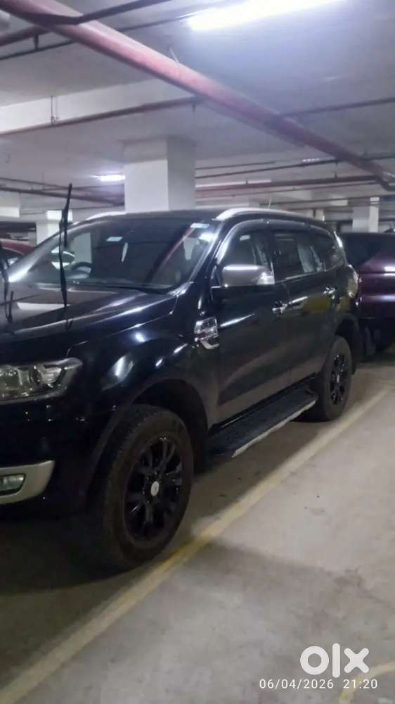 3.2 4x4 1 St Owner 20.80 Final