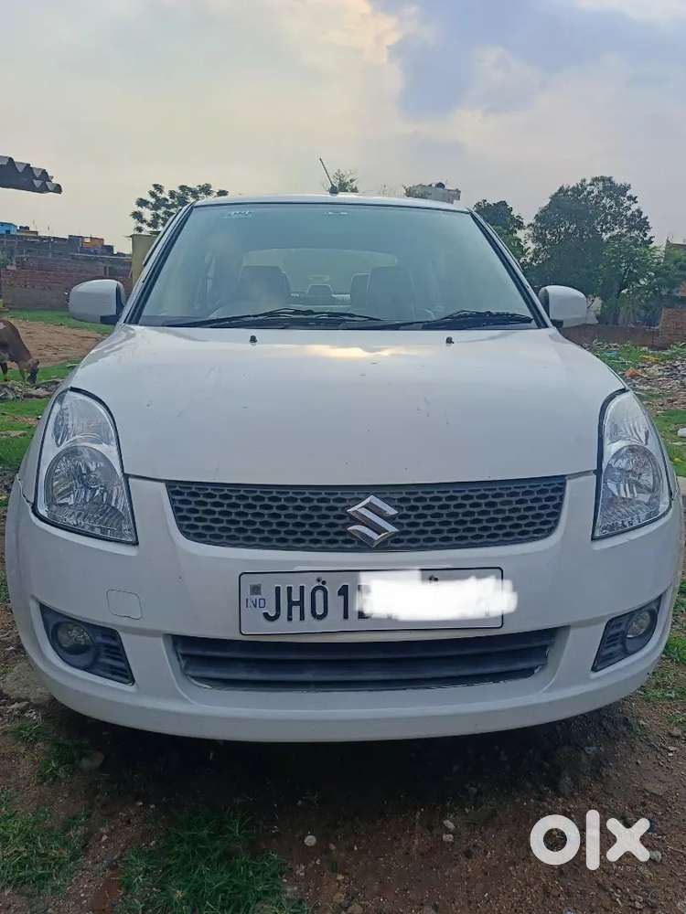Maruti Suzuki Dzire 2015 Dieselg 80000 Km Driven