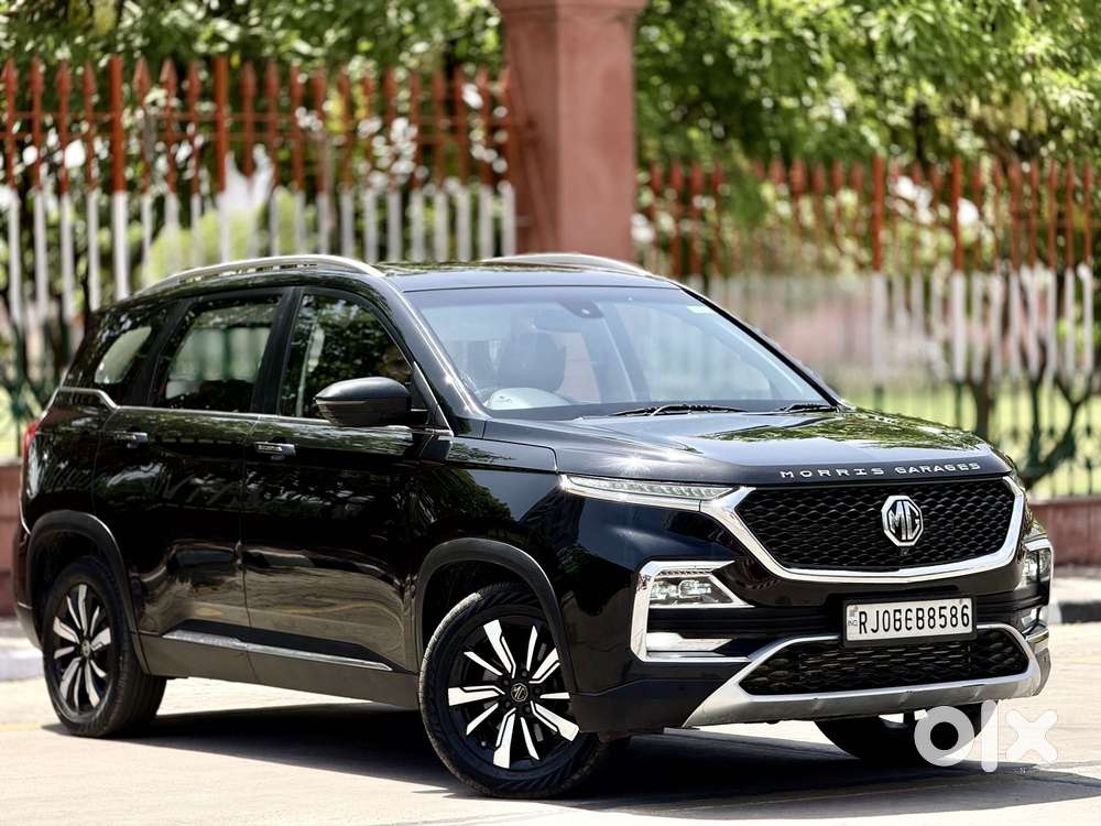 Mg Hector 2.0 Sharp Diesel, 2020, Diesel