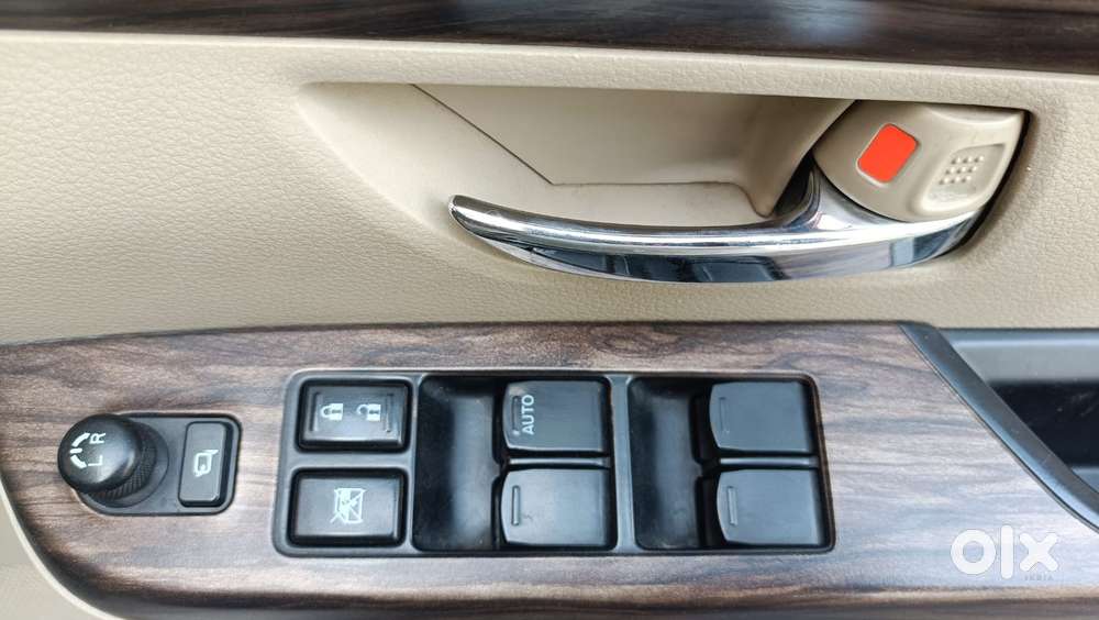 Maruti Suzuki Ertiga Zxi Plus Petrol, 2022, Petrol