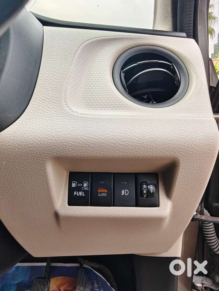 Maruti Suzuki Wagon R 1.0 Lxi Cng, 2019, Cng & Hybrids