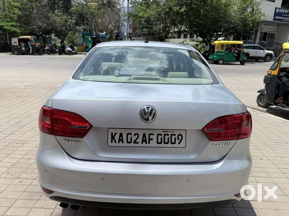 Volkswagen Jetta 2.0 Highline At (2014)