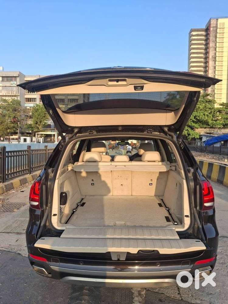 Bmw X5 3.0 D, 2018, Diesel