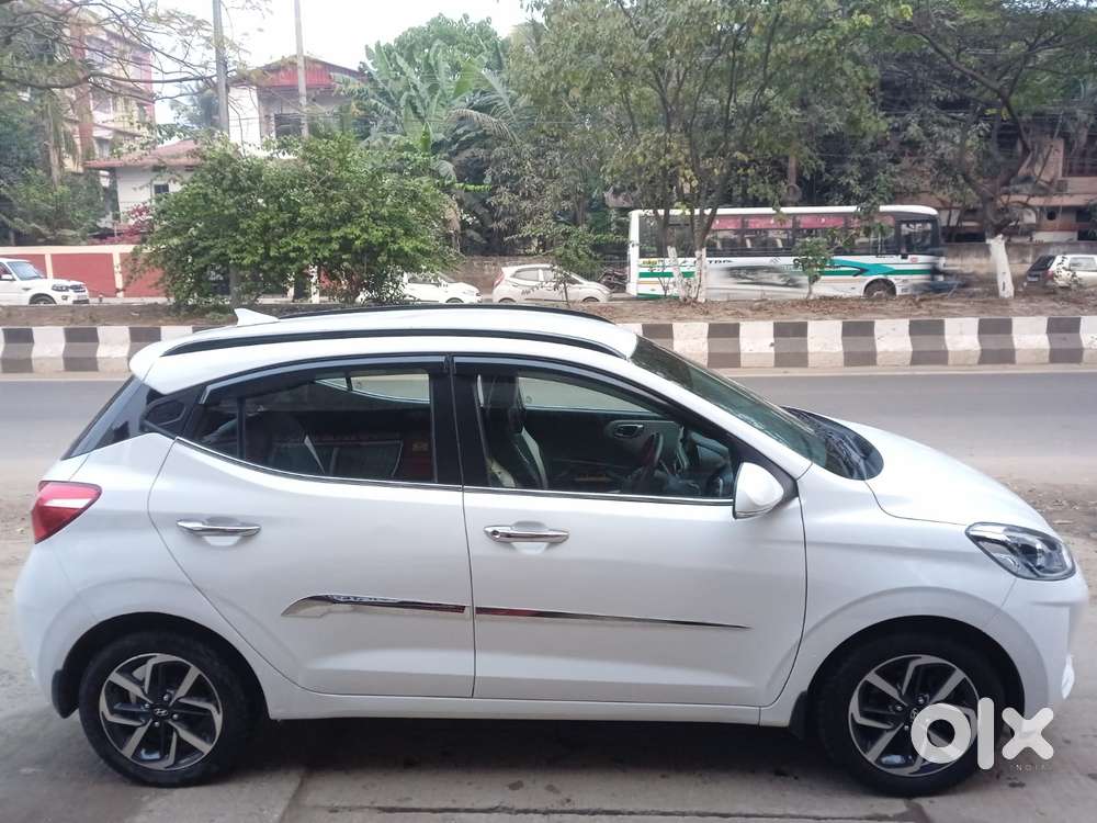 Hyundai Grand I10 Nios Asta, 2019, Petrol