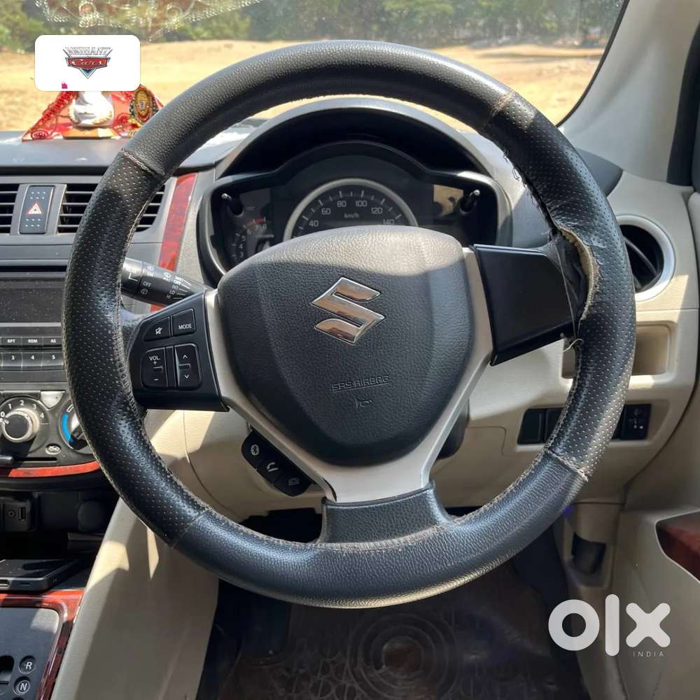 Maruti Suzuki Celerio Zxi Amt, 2018, Petrol
