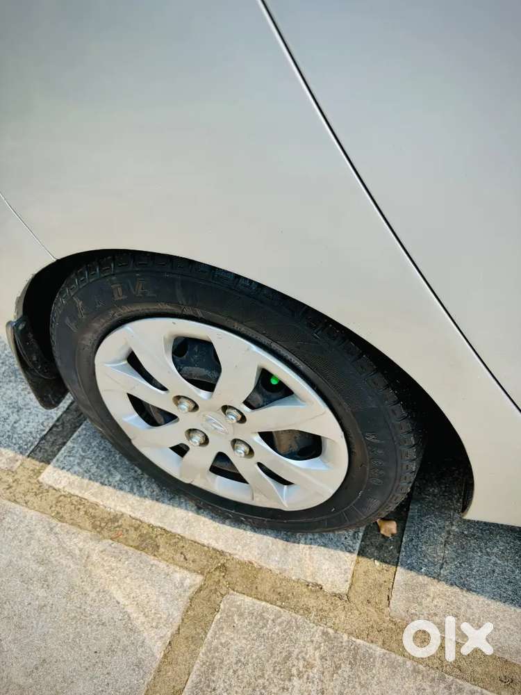 Hyundai Eon 1.0 Magna Plus 2014