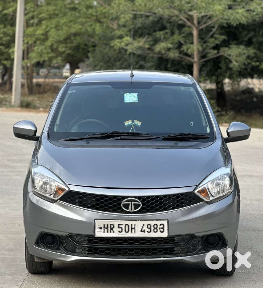 Tata Tiago 1.2 Revotron Xz (o), 2020, Petrol