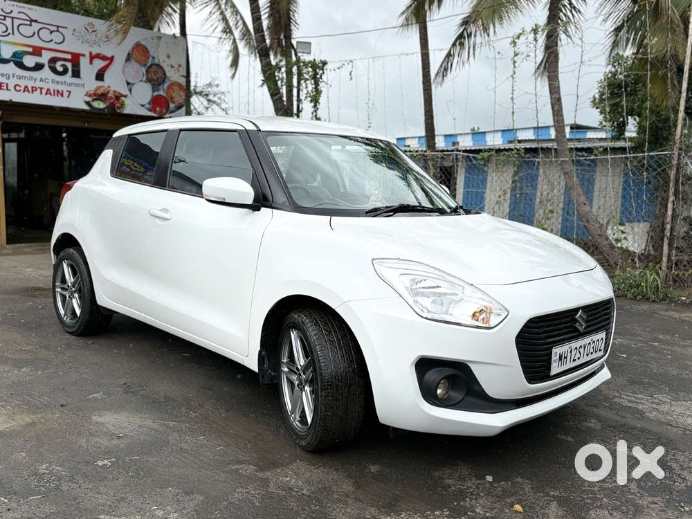 Maruti Suzuki Swift 1.2 Vxi (o), 1920, Petrol