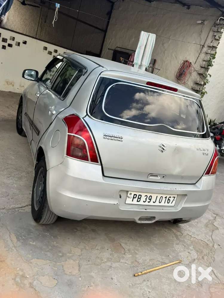 Swift Maruti 2006 Model Manual Petrol Car