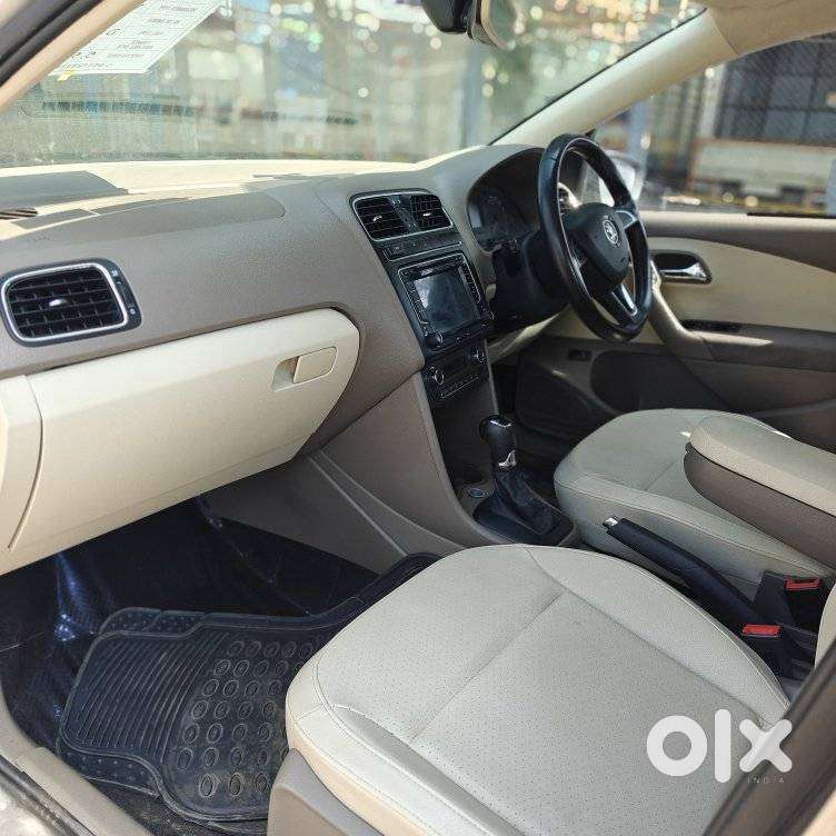 Skoda Rapid [2016-2021] 1.5 Elegance Plus Tdi At, 2016, Diesel