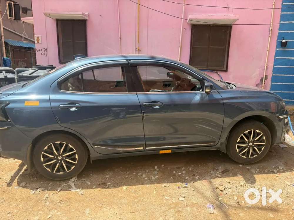 Swift Dzire Zxi Plus
