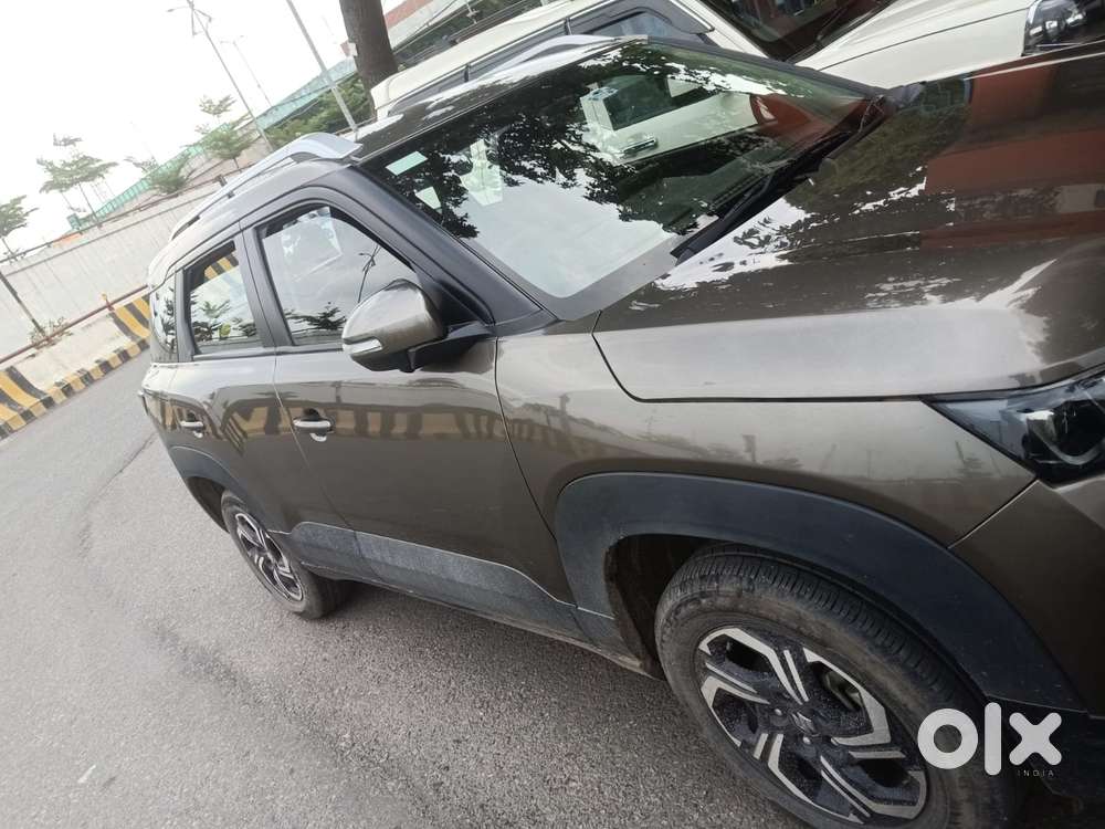 Maruti Suzuki Brezza 1.5 Zxi Plus Smart Hybrid, 2024, Petrol