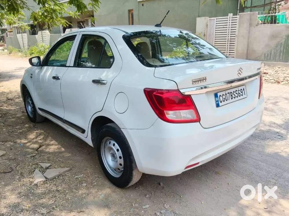 Maruti Suzuki Dzire 2019 Diesel Well Maintained Price Is Negotiable