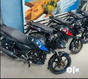 Down payment best sale for pulsar 125