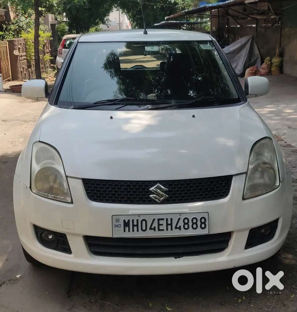 Swift Vdi 
Model 2010
2nd Owner