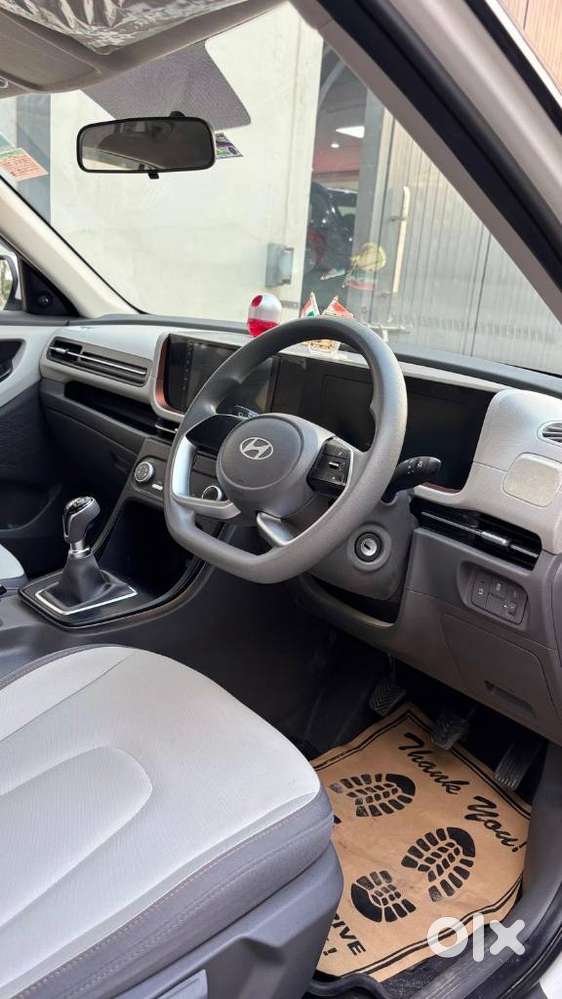 Hyundai Creta, 2025, Diesel