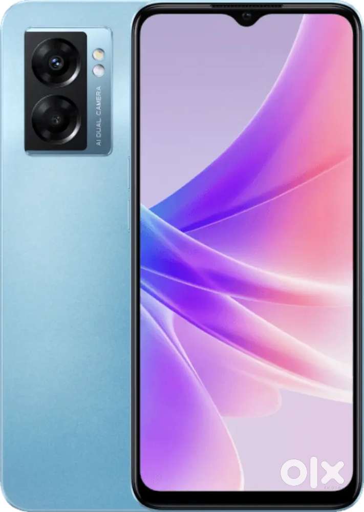 OPPO k10 5g ram 8and 128 gb vs charger