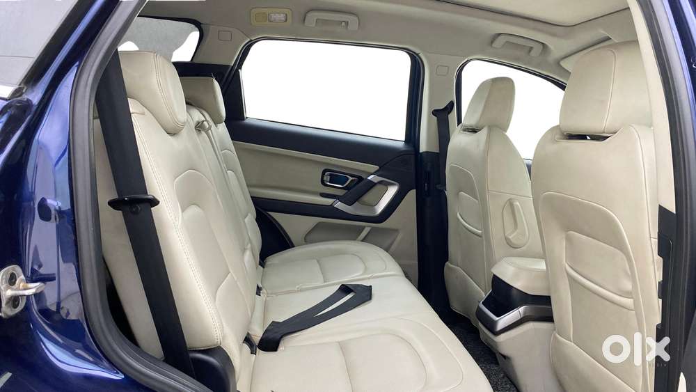 Tata Safari 2.0 Kryotec Xza Plus, 2021, Diesel