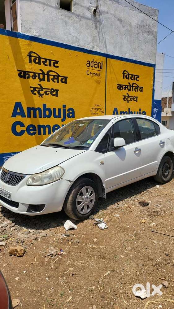 Maruti Suzuki Hybrid 2010