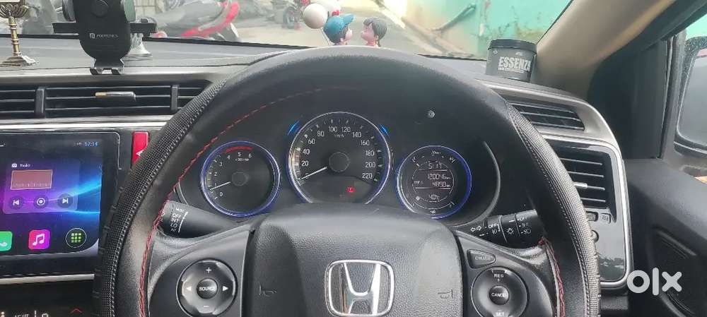 Honda City Vx 2014  Genuine Condition  Immediate Sale