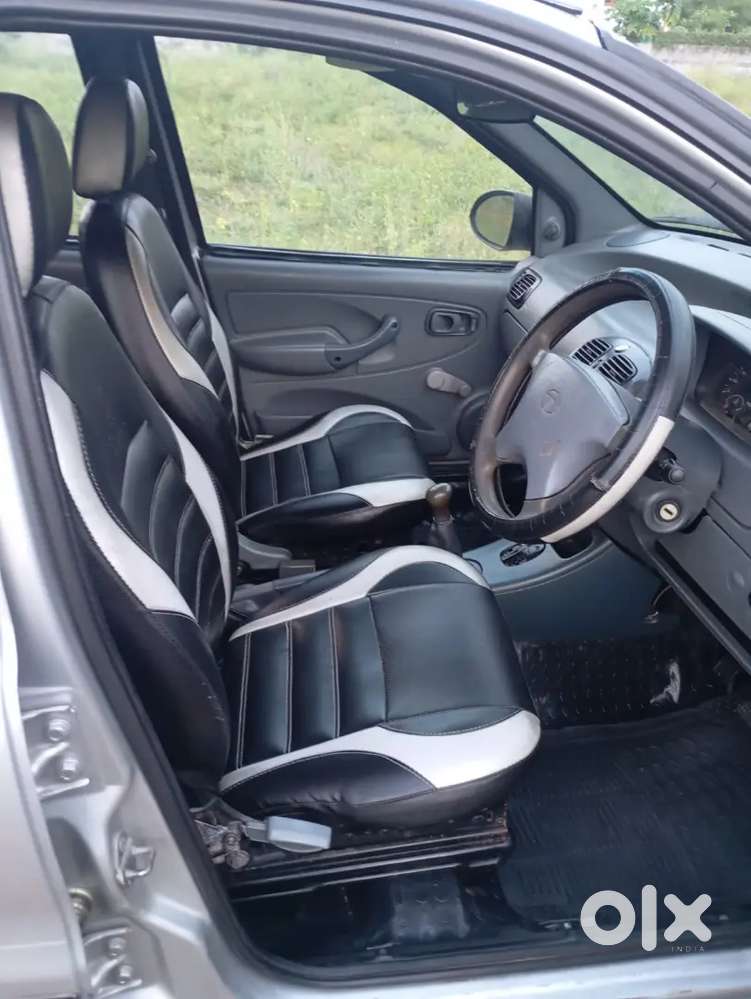 Tata Indica V2 Diesel 2006