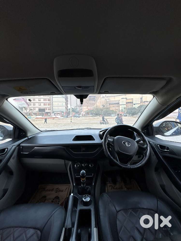 Tata Nexon 1.5 Diesel, 2019, Cng & Hybrids