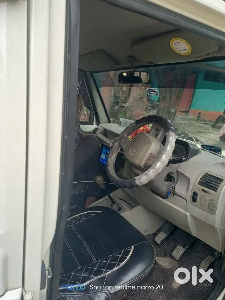 Mahindra Bolero Lx 2019 Diesel