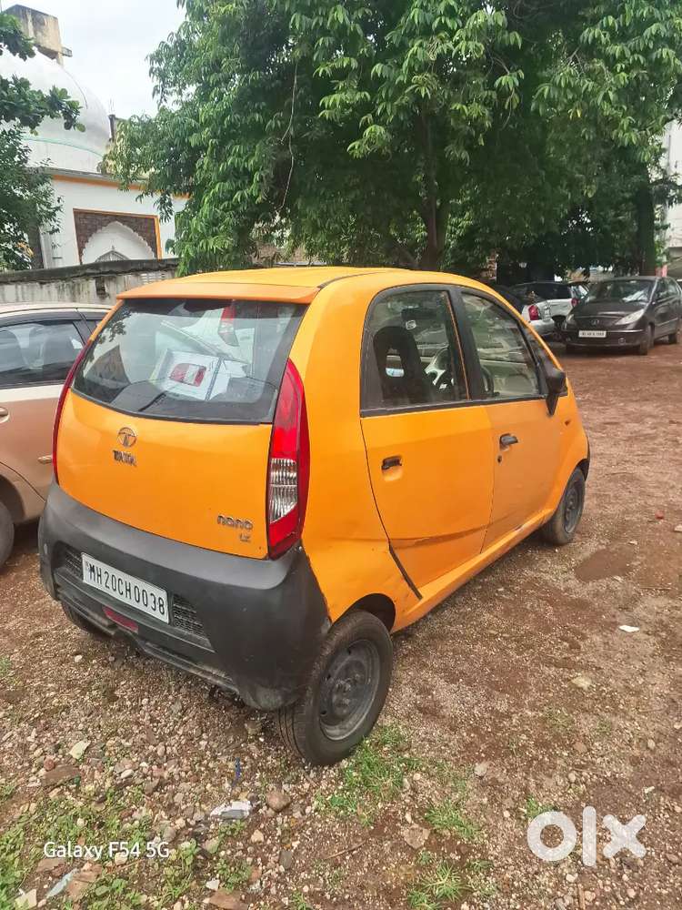 2012 Tata Nano , 1st Owner