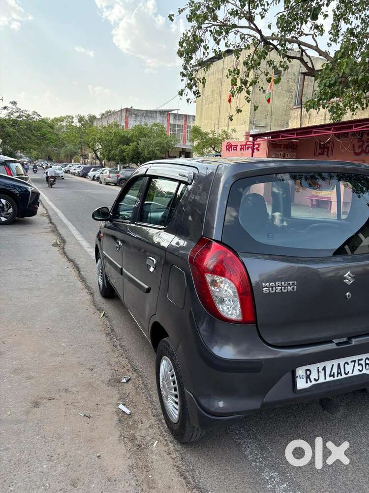 Maruti Suzuki Alto 800 Lxi, 2016, Petrol