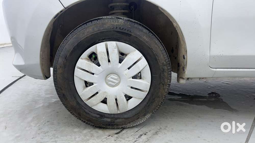 Maruti Suzuki Alto 800 Lxi, 2013, Petrol