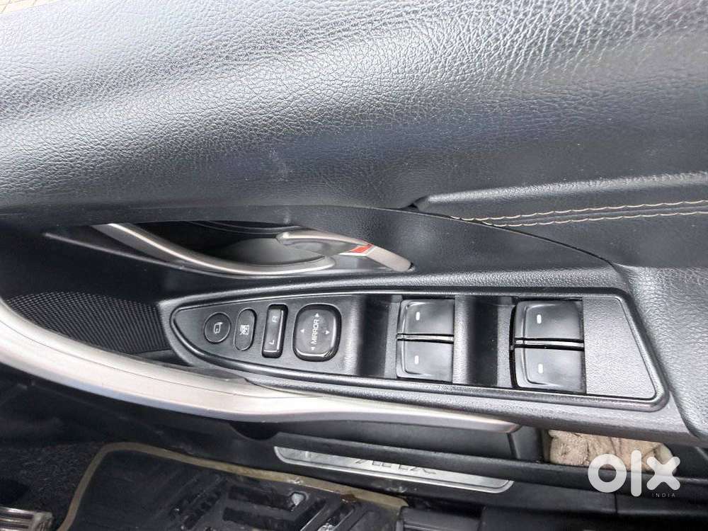 Mahindra Xuv500 W11, 2018, Diesel