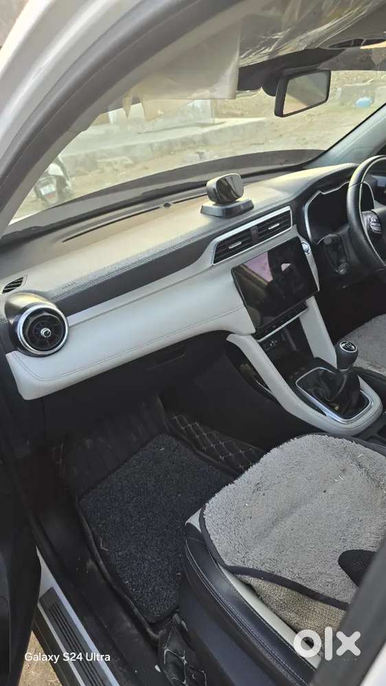 Mg Astor Good Condition