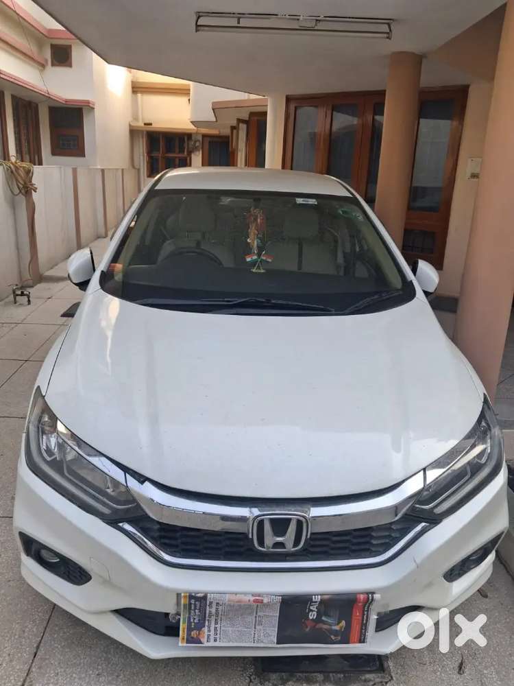 Very Well Maintained Honda City 4th Gen For Sale