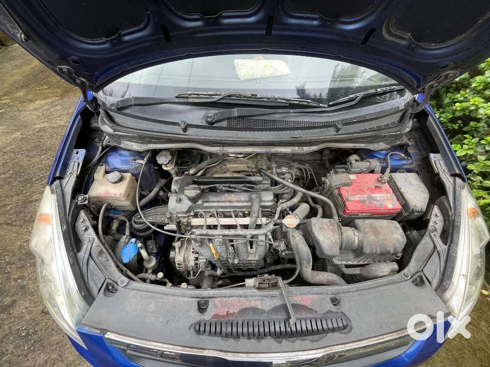 2011 Hyundai I20 Petrol Second Owner