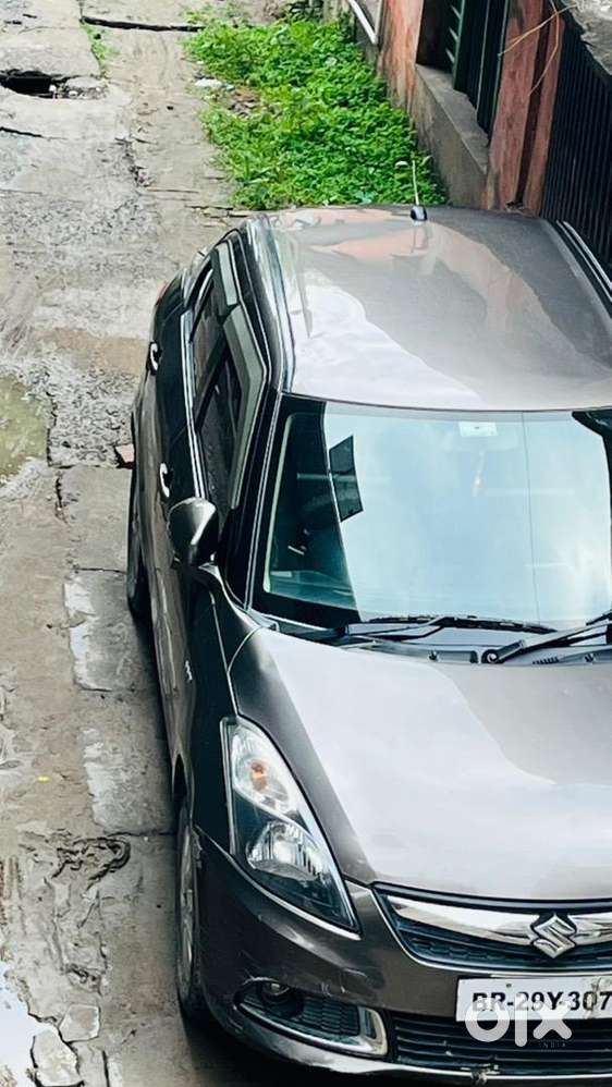 Maruti Suzuki Petrol Manual 2016