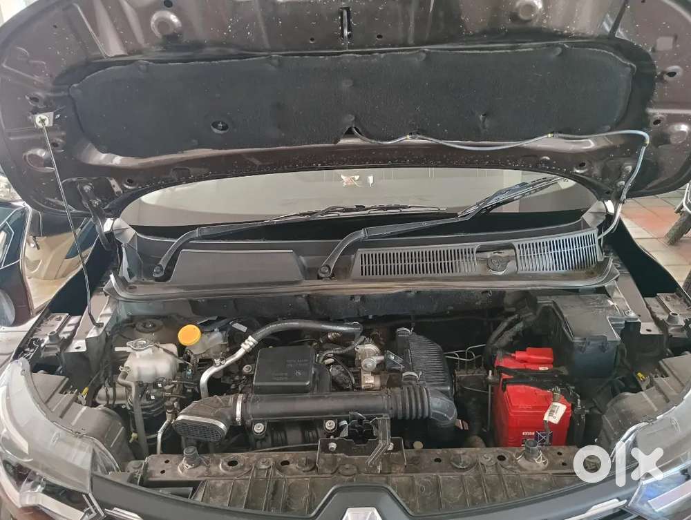 Renault Triber 2022 Petrol 26000 Km Driven