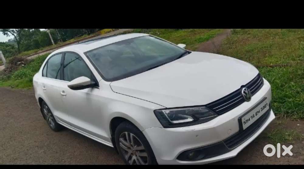 Volkswagen Jetta 2014 Diesel 147000 Km Driven
