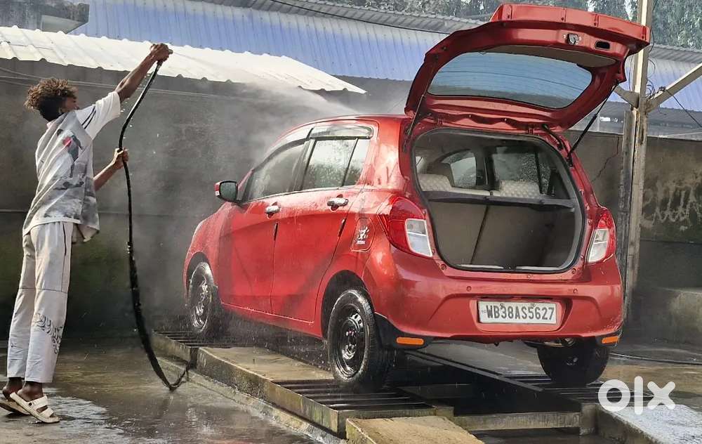 Maruti Suzuki Celerio Zxi New Condition.
