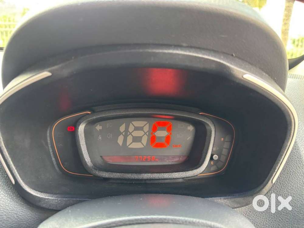 Renault Kwid Rxl, 2016, Petrol
