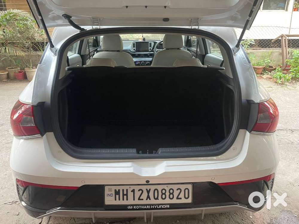 Brand New Hyundai I20 Magna