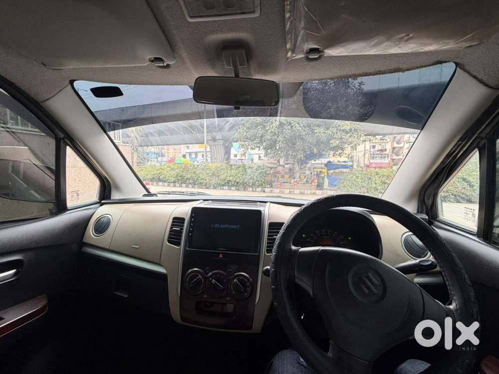 Maruti Suzuki Wagon R 1.0 Lxi Cng, 2018, Cng & Hybrids