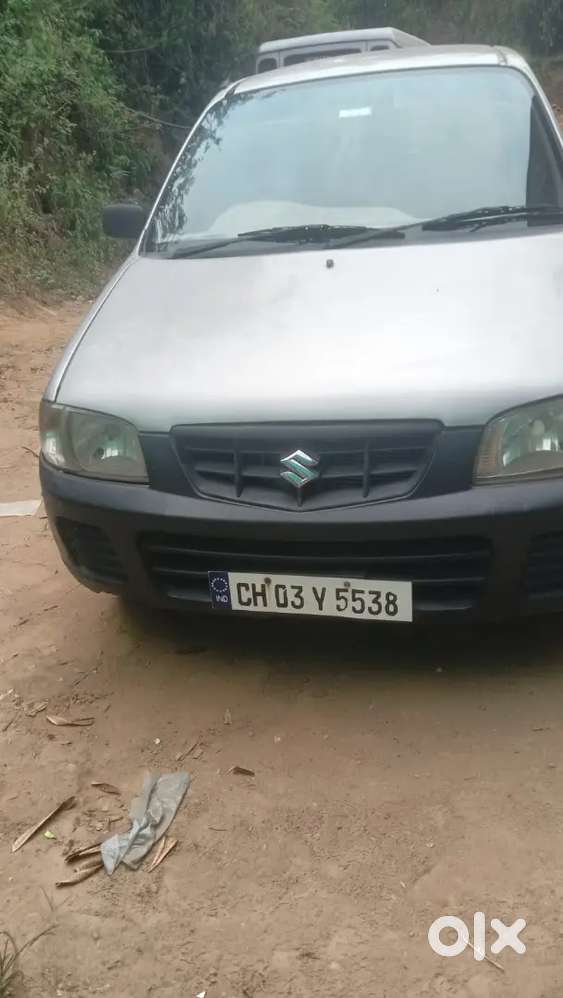 2007 Model. Every Thing Is Ok .