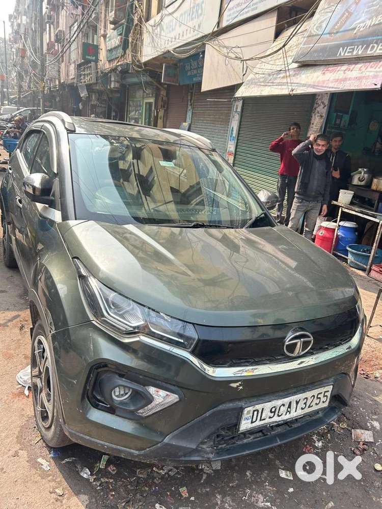 Tata Car 2022 Model